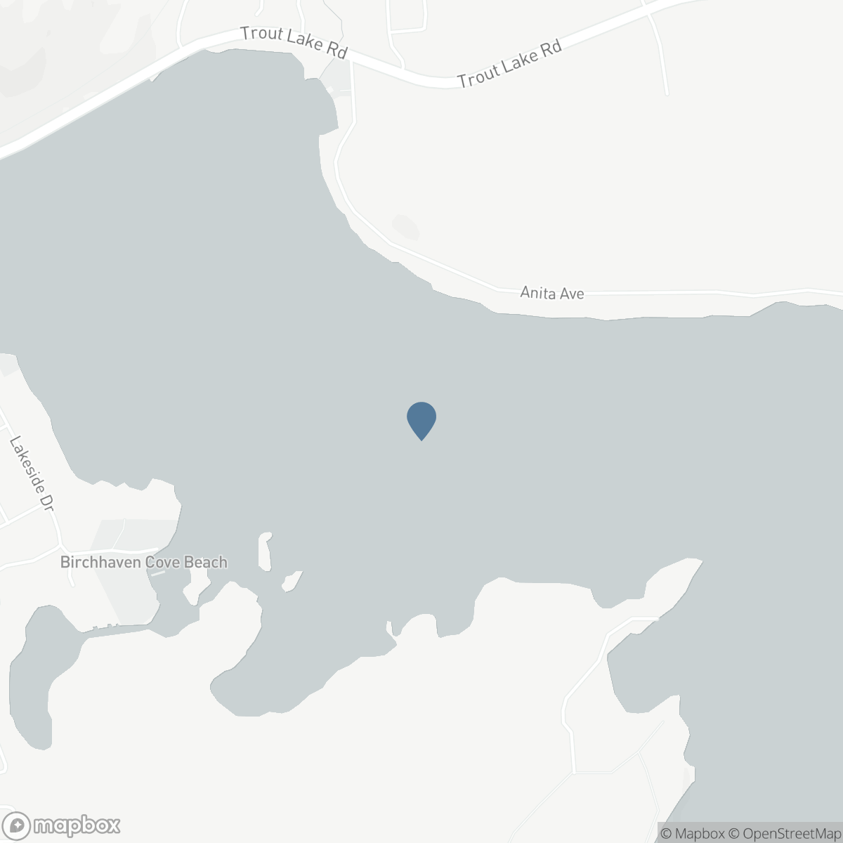 1 MURDOCH ISLAND, North Bay, Ontario P1B 8G4
